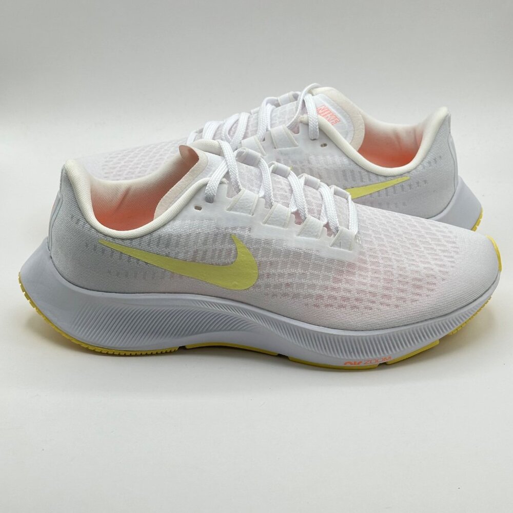 Women's Nike Air Zoom Pegasus Training Running BQ9647-105 Sz Women 10.5/ Men 9 - Picture 9 of 12
